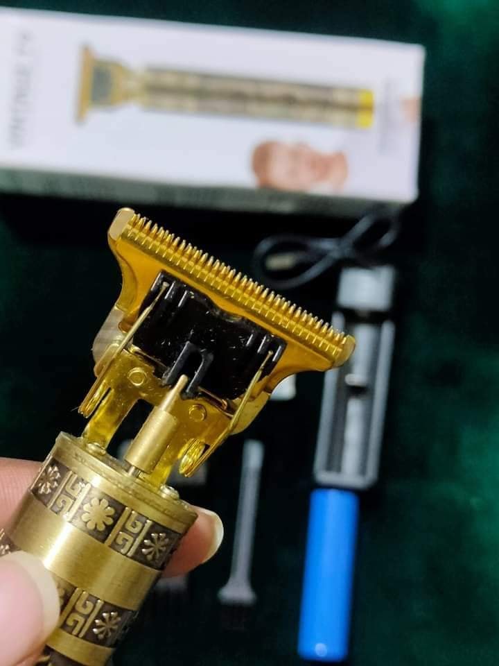 Buy 𝐕𝐢𝐧𝐭𝐚𝐠𝐞 𝐓𝟗 𝐓𝐫𝐢𝐦𝐦𝐞𝐫  at Best Price In Bangladesh