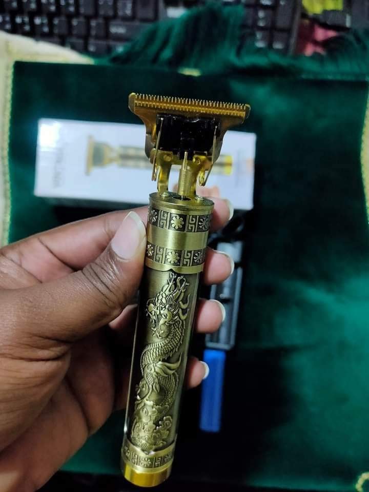 Buy 𝐕𝐢𝐧𝐭𝐚𝐠𝐞 𝐓𝟗 𝐓𝐫𝐢𝐦𝐦𝐞𝐫  at Best Price In Bangladesh