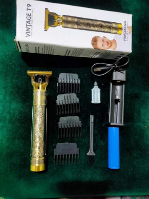 Buy 𝐕𝐢𝐧𝐭𝐚𝐠𝐞 𝐓𝟗 𝐓𝐫𝐢𝐦𝐦𝐞𝐫  at Best Price In Bangladesh