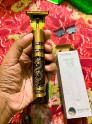 Buy 𝐕𝐢𝐧𝐭𝐚𝐠𝐞 𝐓𝟗 𝐓𝐫𝐢𝐦𝐦𝐞𝐫  at Best Price In Bangladesh