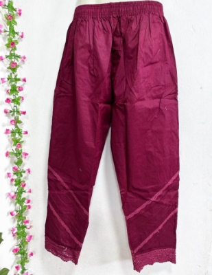 Picture of Stylish And Fashionable womens plalazzo Trands Palazzo