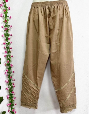 Picture of Stylish And Fashionable womens plalazzo Trands Palazzo