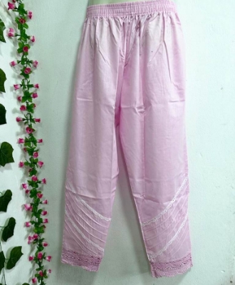 Picture of Stylish And Fashionable womens plalazzo Trands Palazzo