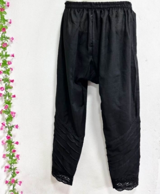 Picture of Stylish And Fashionable womens plalazzo Trands Palazzo