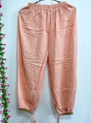 Picture of Stylish And Fashionable womens plalazzo Trands Palazzo