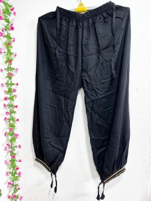 Picture of Stylish And Fashionable womens plalazzo Trands Palazzo