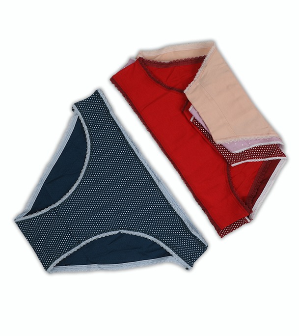 Buy Winner Womens High Cut Panty Online at Best Price