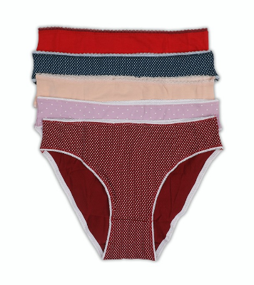 Buy Winner Womens High Cut Panty Online at Best Price