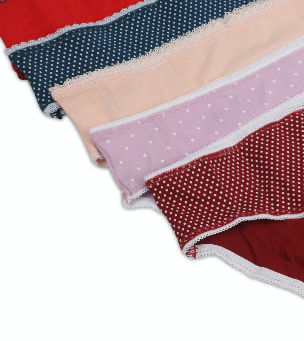 Buy Winner Womens High Cut Panty Online at Best Price