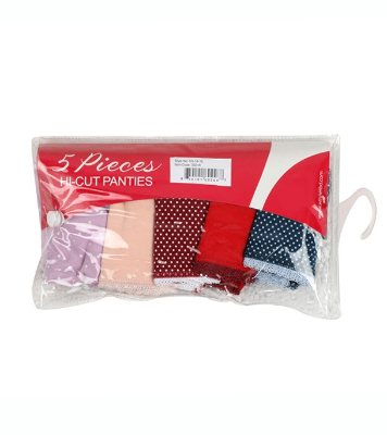 Buy Winner Womens High Cut Panty Online at Best Price