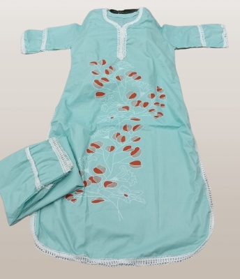 Picture of Premium Quality New Trendy Readymade 2 pieces Dress