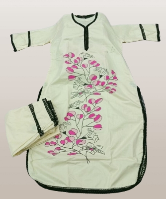 Picture of Premium Quality New Trendy Readymade 2 pieces Dress