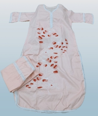 Picture of Premium Quality New Trendy Readymade 2 pieces Dress