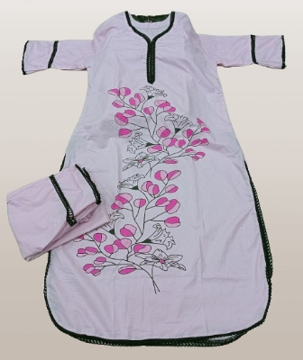 Picture of Premium Quality New Trendy Readymade 2 pieces Dress