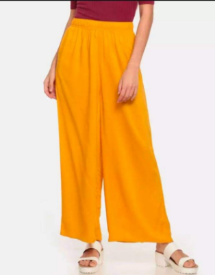 Picture of Gorgeous linen Palazzo for Women