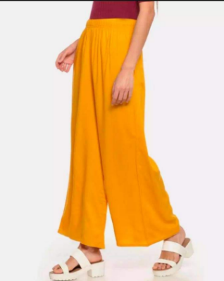 Picture of Gorgeous linen Palazzo for Women