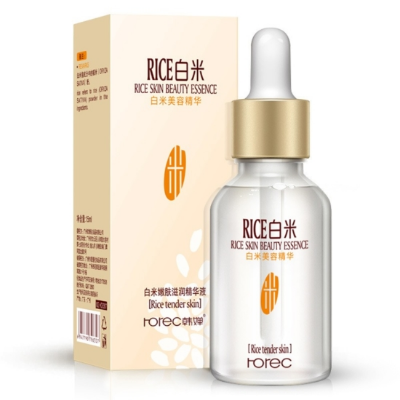 Skin Rorec White Rice Skin Beauty Essence Serum At Best Price In Bangladesh