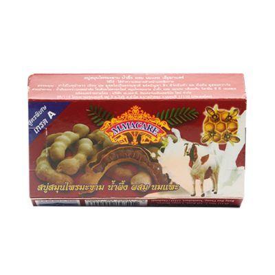 Buy M.MACARE Tamarind & Milk Goat With Honey Soap at Best Price In Bangladesh