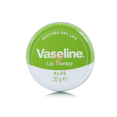 Buy Vaseline Lip Therapy Aloe at Best Price In Bangladesh