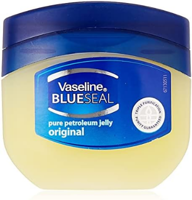Buy Vaseline® Blue Seal Original Pure Petroleum Jelly 100ml (South Africa) at Best Price In Bangladesh