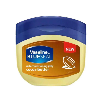 Buy Vaseline® Blue Seal Cocoa Butter Jelly 100ml (South Africa) at Best Price In Bangladesh