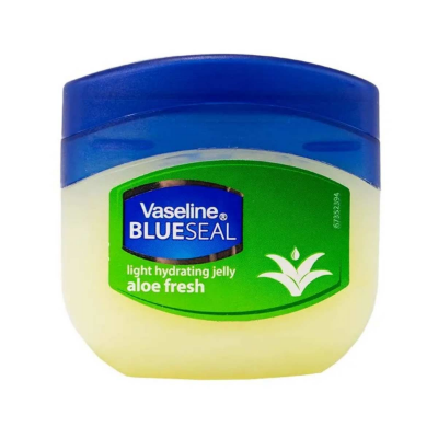 Buy Vaseline® Blue Seal Aloe Fresh Petroleum Jelly 100ml (South Africa) at Best Price In Bangladesh