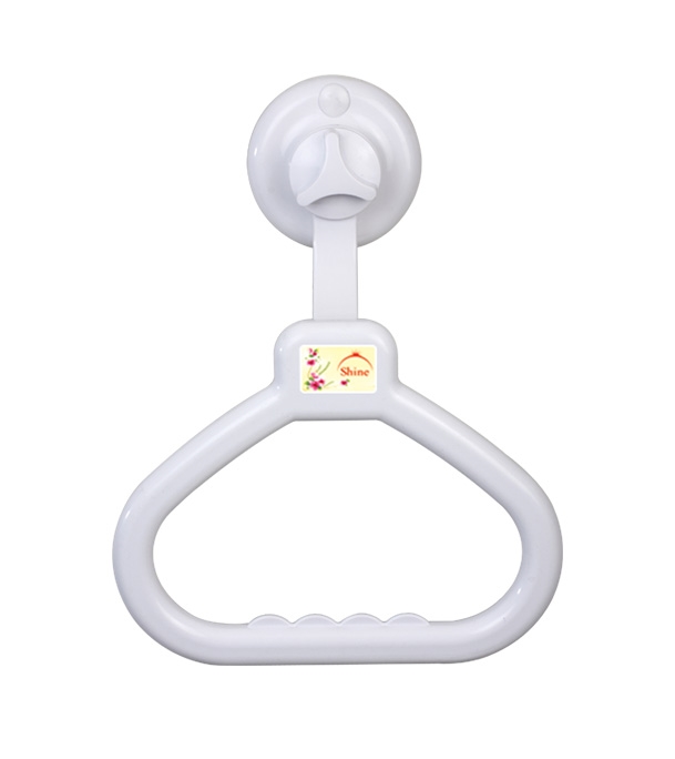 Picture of Fancy Towel Hanger White 98787 