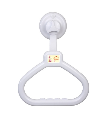 Picture of Fancy Towel Hanger White 98787 