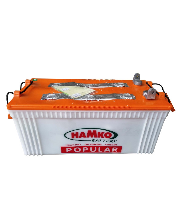 Picture of Hamko Bus-Truck Battery PCV 21 (Best Price)