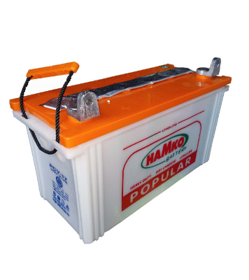 Buy Hamko Bus-Trick Battery PCV 17 (Best Price) at Best Price In Bangladesh