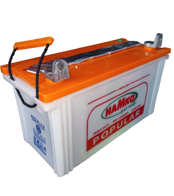Picture of Hamko Bus-Trick Battery PCV 17