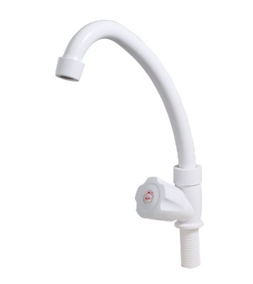 Picture of Pillar Cock (W) Thread Moving S2-45-L 