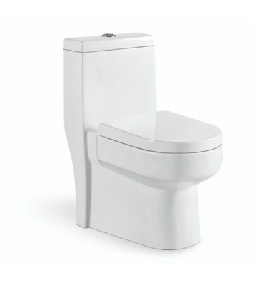 Buy Commode one pcs 8050 White at Best Price In Bangladesh	