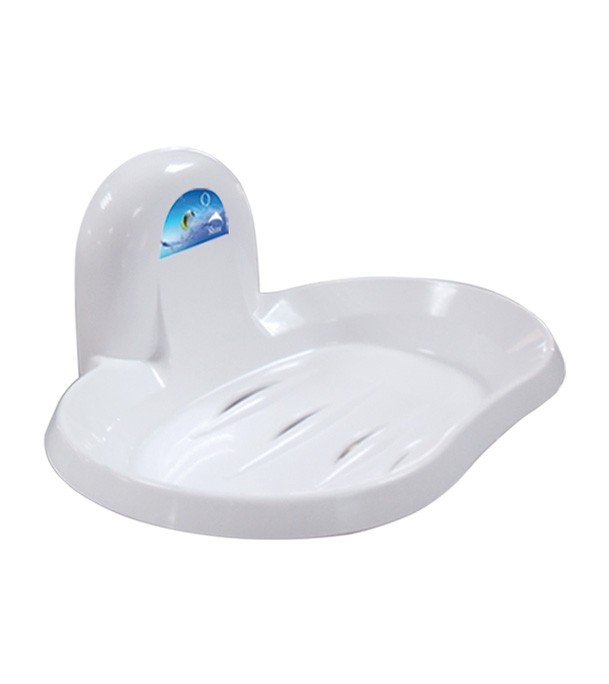 Picture of Premium Soap Case White