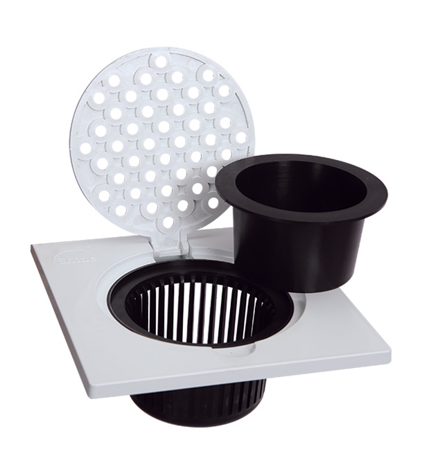 Picture of Deluxe Drainage Net 