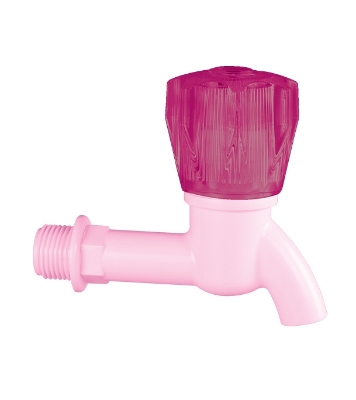 Picture of Wall Tap King Pink