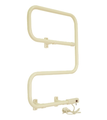Picture of Electric Towel Warmer Wall Hanger - 