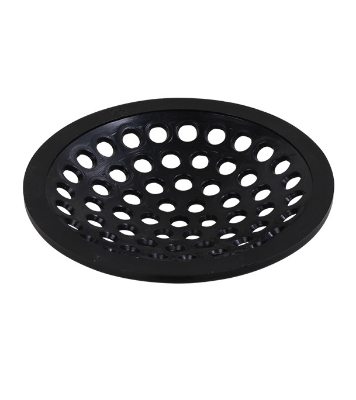 Picture of uPVC Drainage Net 5'' Black 