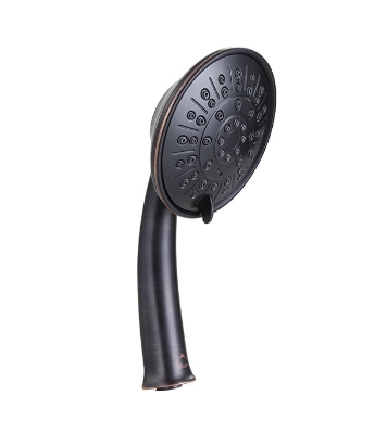 Picture of Oil Rubbed Bronze Hand Shower -