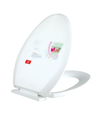 Picture of Premium Commode Cover - 