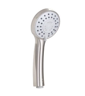 Picture of Brush Nickel Hand Shower - 