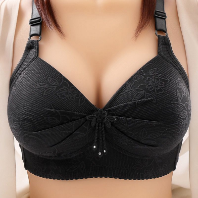 Picture of Imported premium stylish new collection comfortable push up bra for women