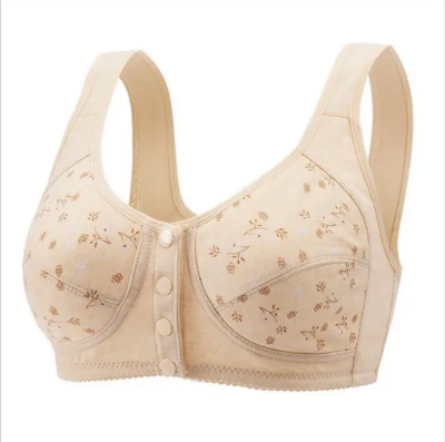 Picture of Imported maternity bra for new born baby feeding cotton bra and regular use bra for women