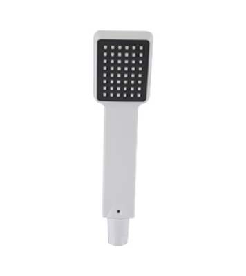 Buy Roset Hand Shower Square white at Best Price In Bangladesh