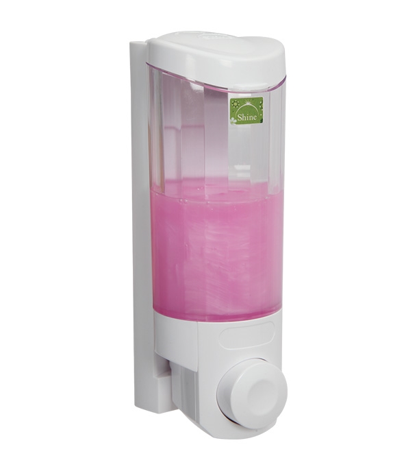 Picture of Deluxe Soap Dispenser -