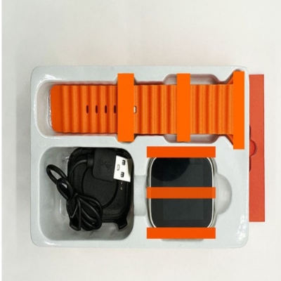 Buy  Smart watch woman man smartwatch 2023 original at Best Price In Bangladesh