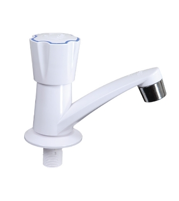 Picture of Pillar Cock Thread P1 White - 