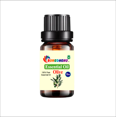 Buy Olive Essential Oil (অলিভ এসেনশিয়াল অয়েল) -10ml Online at Best Price