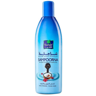 Buy Parachute Sampoorna Coconut Hair Oil 300ml at Best Price In Bangladesh