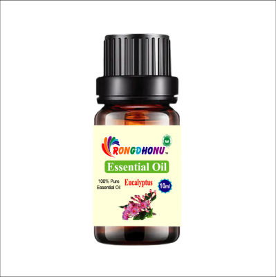 Buy Eucalyptus Essential oil (ইউক্যালিপটাস এসেনশিয়াল অয়েল) -10ml Online at Best Price